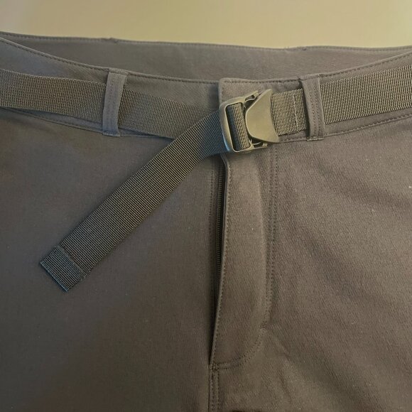 Outdoor Voices Wide Leg Cargo Pant - Picture 5 of 7